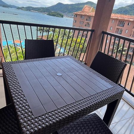 Porto Bali Resort Angra dos Reis Exterior foto