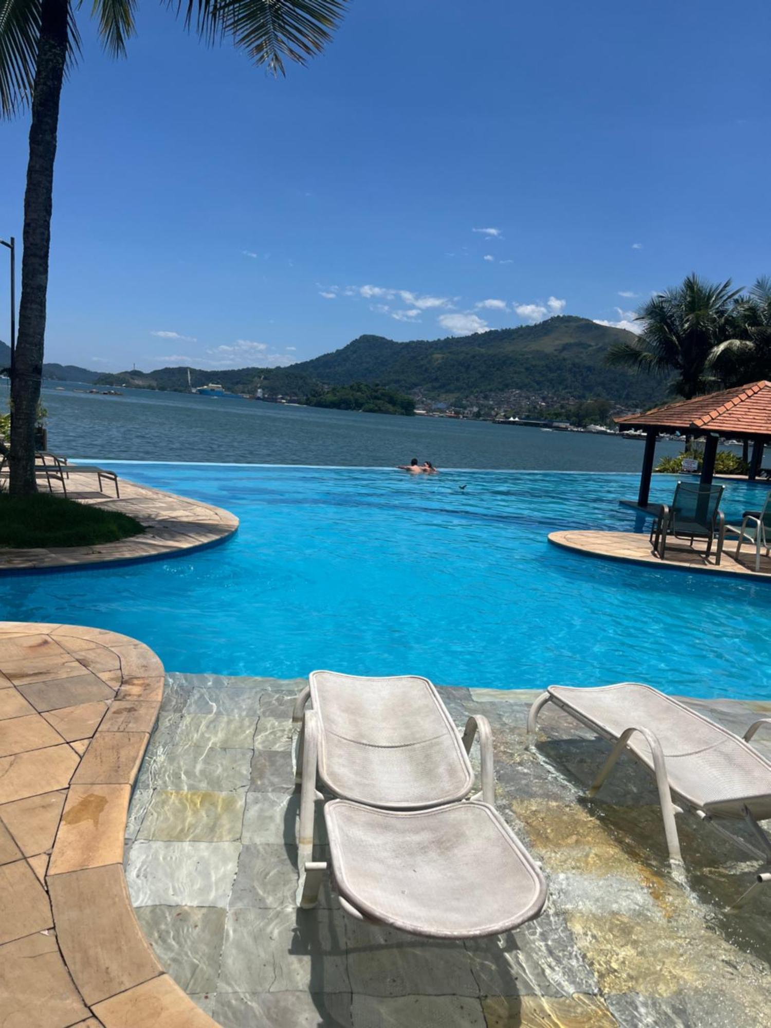 Porto Bali Resort Angra dos Reis Exterior foto